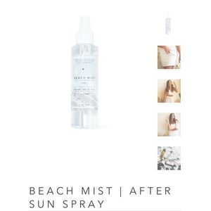 The Lyfestyle Co Beach Mist